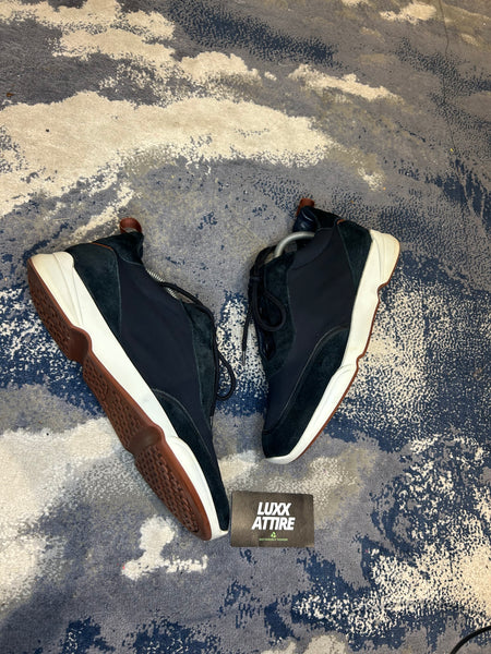 LORO PIANA MODULAR WALK TRAINERS - EU 42