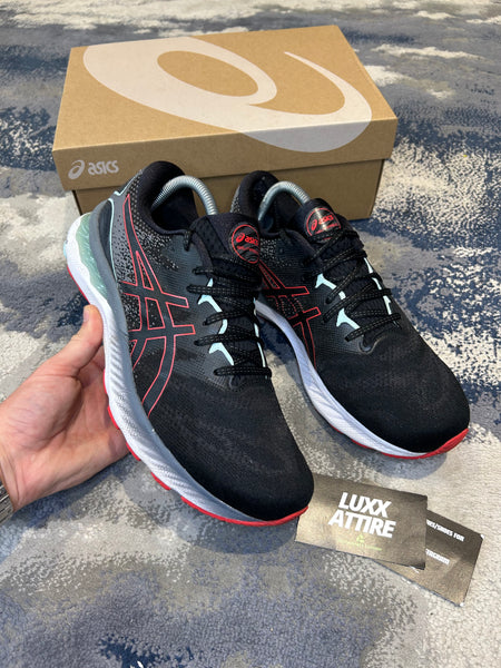 ASICS GEL NIMBUS 23 - UK 8
