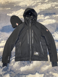 MONCLER GRENOBLE BESSANS JACKET - S/M