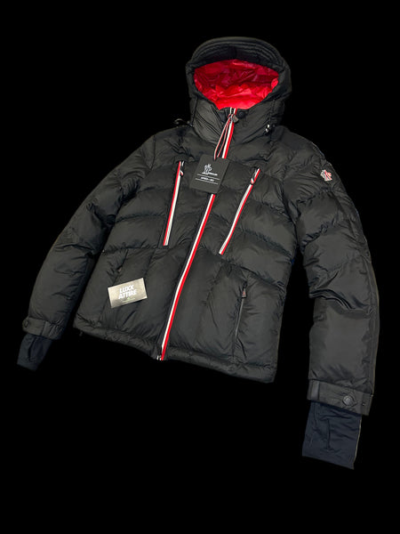 MONCLER GRENOBLE ARNENSEE JACKET - SMALL