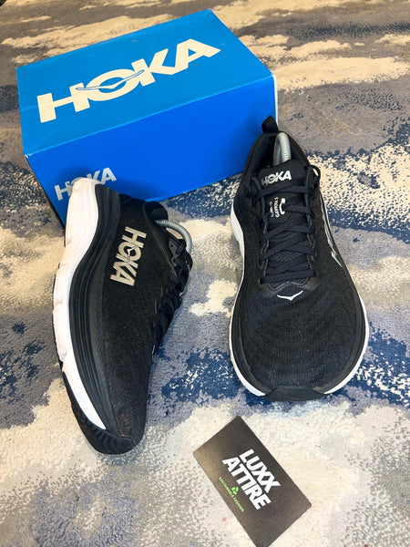 HOKA GAVIOTA 5 TRAINERS - UK 7.5
