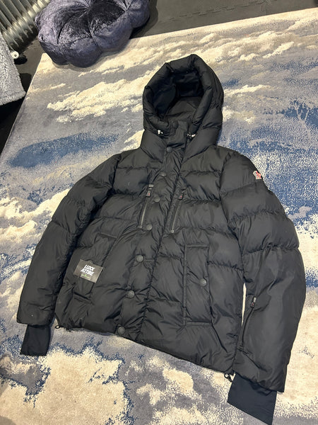 MONCLER GRENOBLE RODENBERG - SIZE 3