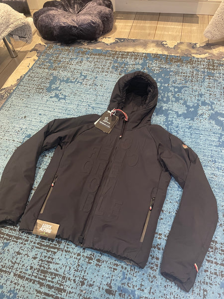 MONCLER GRENOBLE KRIMLER JACKET - Size 2
