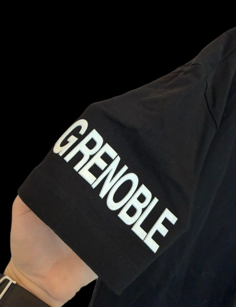 MONCLER GRENOBLE T-SHIRT - M