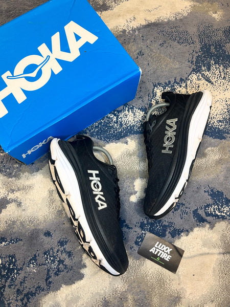 HOKA GAVIOTA 5 TRAINERS - UK 7.5