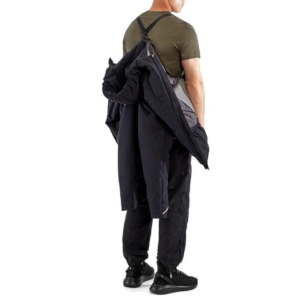 MONCLER GRENOBLE KRIMLER JACKET - Size 2