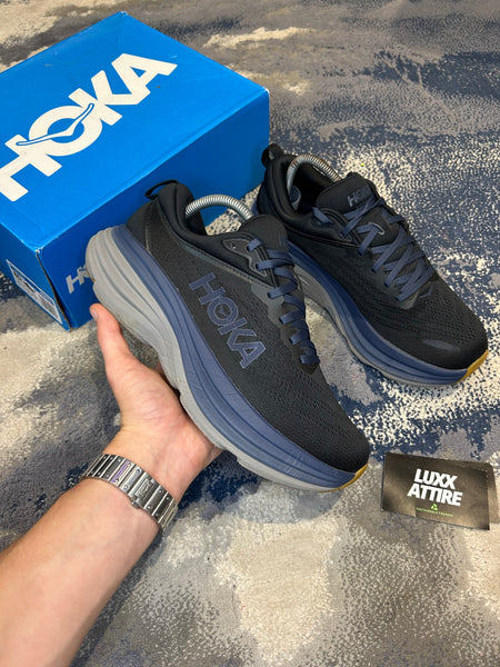 HOKA CLIFTON 8 TRAINERS - UK 7.5