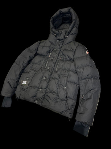 MONCLER GRENOBLE RODENBERG - SIZE 3