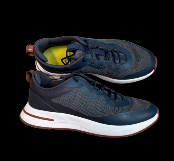 LORO PIANA EVO WALK TRAINERS - EU 41