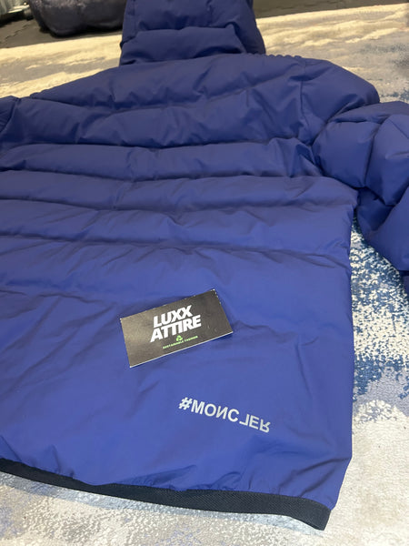 MONCLER GRENOBLE LAGORAI JACKET SIZE 3