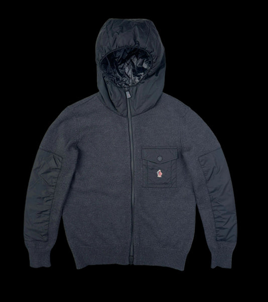 MONCLER GRENOBLE MAGLIA JACKET - M