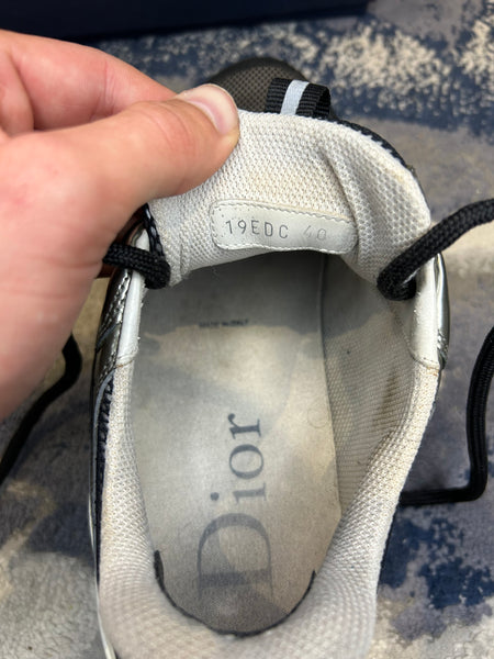 DIOR B22 SHOES - EU 40 / UK 6/7