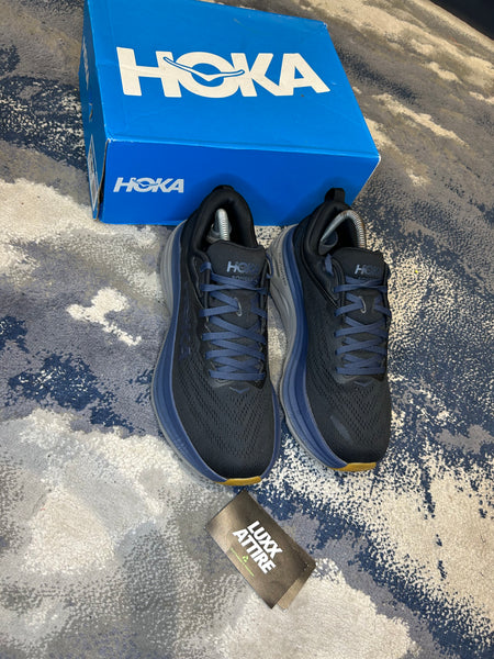 HOKA CLIFTON 8 TRAINERS - UK 7.5