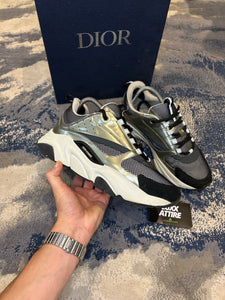 DIOR B22 SHOES - EU 40 / UK 6/7