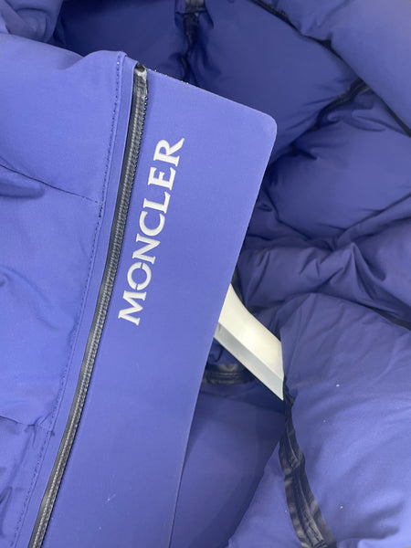 MONCLER GRENOBLE LAGORAI - Size 3