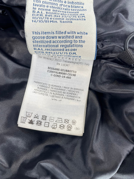 MONCLER GRENOBLE BESSANS JACKET - S/M