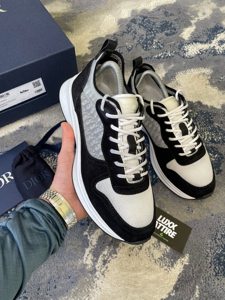 DIOR B25 TRAINERS - EU 41
