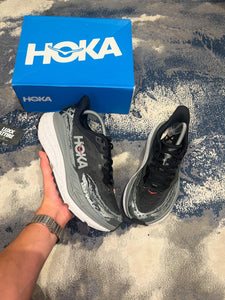 HOKA RINCON 7 TRAINERS - UK 8