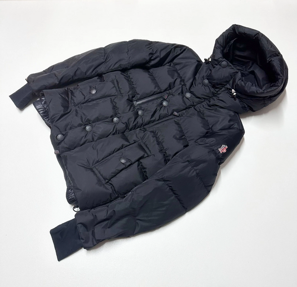 MONCLER GRENOBLE RODENBERG - SIZE 1