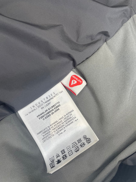 MONCLER GRENOBLE KRIMLER JACKET - Size 2